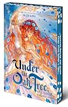 Under the Oak Tree: Volume 2 (The Novel) (Under the Oak Tree - Novel)