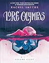 Lore Olympus: Volume Eight