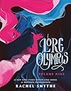 Lore Olympus: Volume Nine