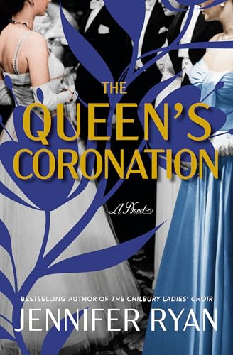 The Queen's Coronation book cover
