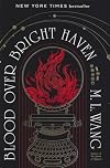 Blood Over Bright Haven