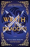 Wrath of dragons