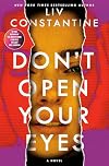 Don't Open Your Eyes