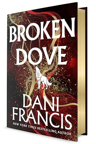 Broken Dove / by Francis, Dani