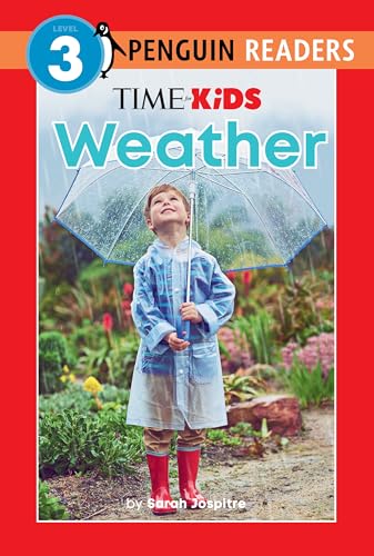 Cover of TIME for Kids