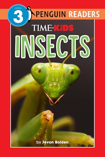 Cover of TIME for Kids