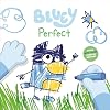 Bluey: Perfect: With a Wipe-Clean Card for Drawing