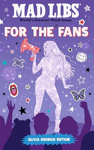 Cover of Mad Libs : for the Fans