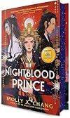 The Nightblood Prince