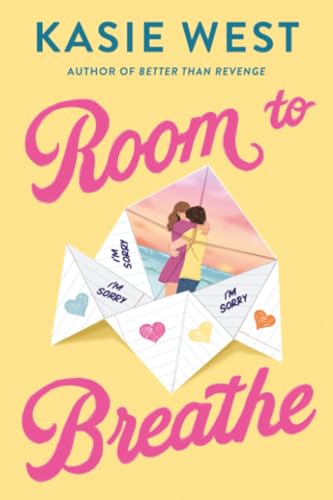 Room to Breathe cover