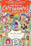 THE KIDS OF CATTYWAMPUS STREET