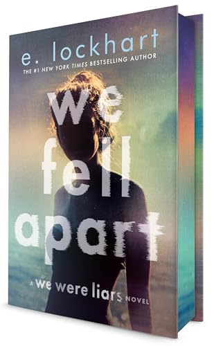 We Fell Apart cover