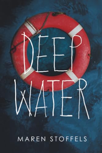 Deep Water cover