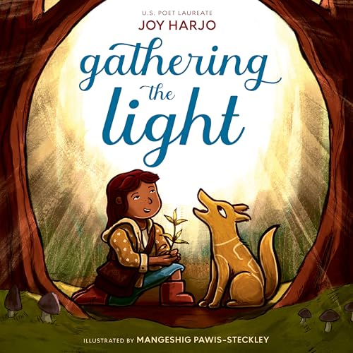 Gathering the Light book cover