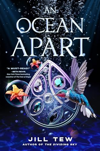 An Ocean Apart / by Tew, Jill
