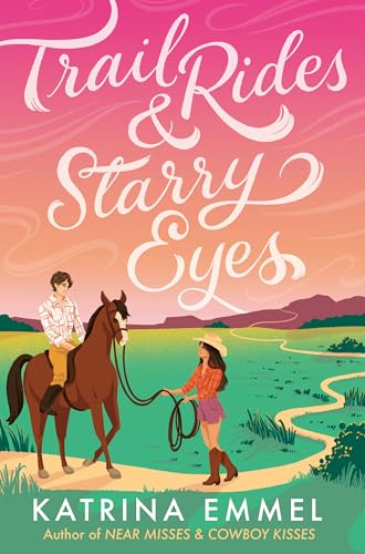 Trail Rides & Starry Eyes / by Emmel, Katrina