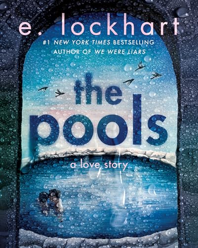 The Pools : by Lockhart, E