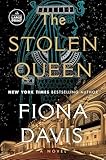 The Stolen Queen