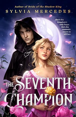 The Seventh Champion / by Mercedes, Sylvia