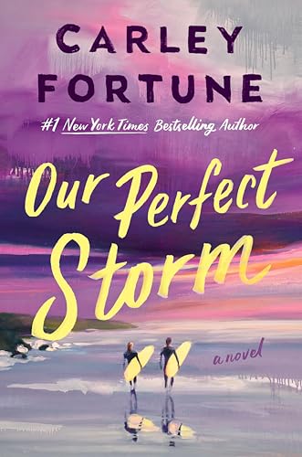 Our Perfect Storm / by Fortune, Carley