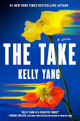 The Take book cover