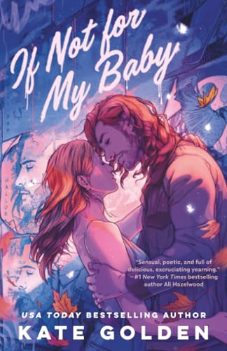 If Not for My Baby cover