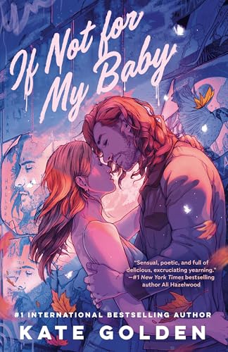 If Not for My Baby book cover