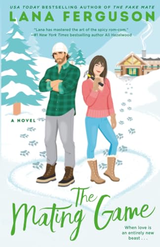 The Mating Game / by Ferguson, Lana