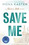 Maxton Hall. 1, Save me