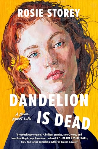 Dandelion Is Dead / by Storey, Rosie