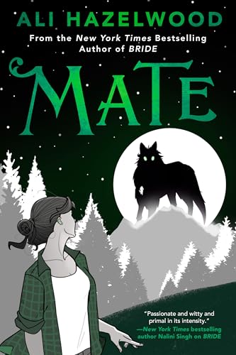 Mate / by Hazelwood, Ali