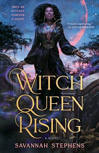 Witch Queen Rising