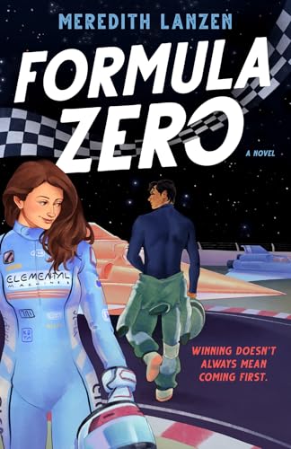 Cover: Formula Zero