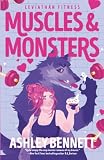 Muscles & monsters