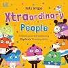 Xtraordinary People Made By Dyslexia