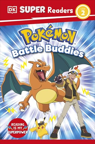 Pokémon Battle Buddies / by Hutcheson, Lara