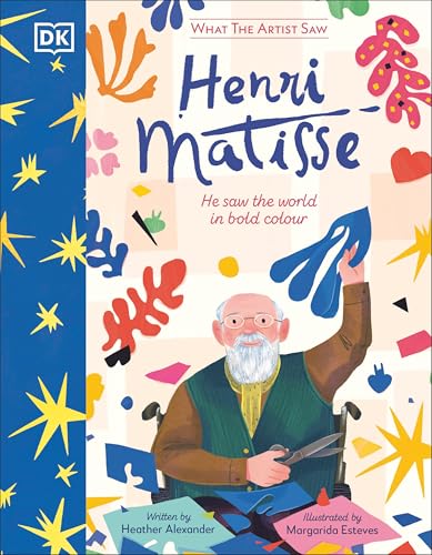 Henri Matisse (With: Margarida Esteves) cover