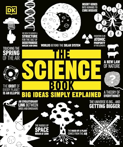 Cover of Science Book