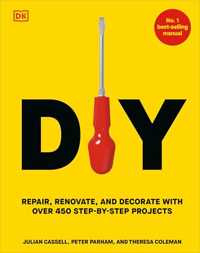 Diy : by Cassell, Julian