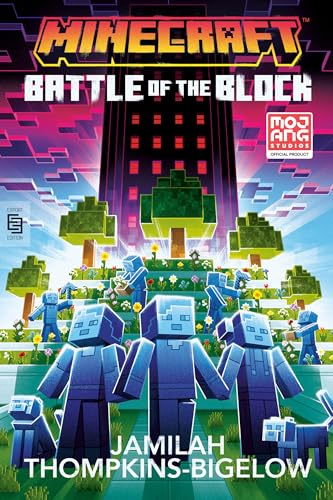 Battle of the Block / by Thompkins-Bigelow, Jamilah