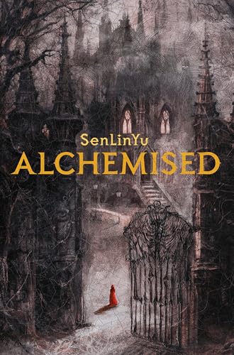 Alchemised / by Senlinyu