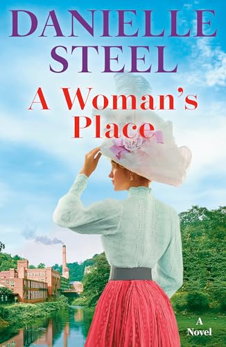A Woman's Place / by Steel, Danielle