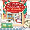 Debbie Macomber's Best Christmas Ever: An Adult Coloring Book