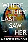 Where They Last Saw Her