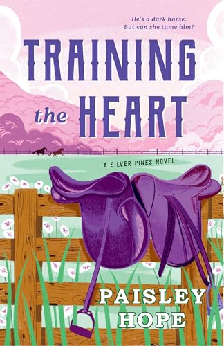 Training the Heart / by Hope, Paisley