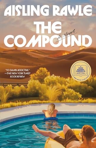 The Compound book cover