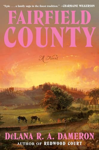 Fairfield County book cover