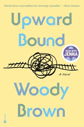 Upward Bound : by Brown, Woody
