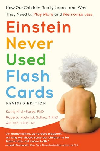 Reading to Your Baby Before They Understand Words Changes Their Brain. Here Is What Happens. 4 Einstein Never Used Flashcards