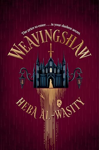 Weavingshaw cover
